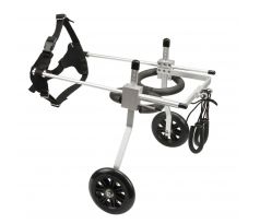 OPTIMUS invalidní vozík pro psa L
