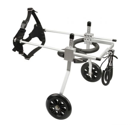 OPTIMUS invalidní vozík pro psa L