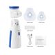 Nebulizér inhalátor OPTIMUS W301