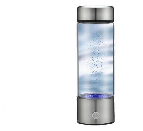 OPTIMUS HYDRO 01 generátor vodíkové vody