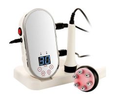 OPTIMUS RF-M kosmetická radiofrekvence + EMS obličej a tělo