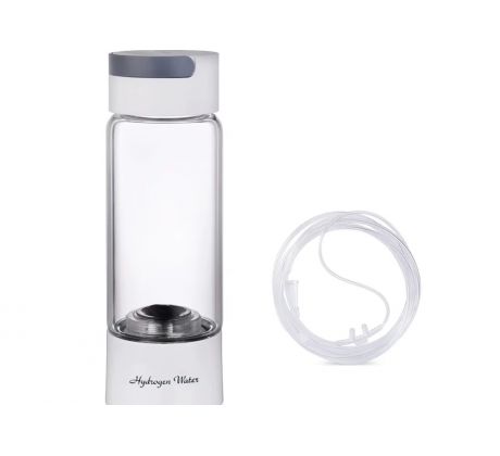 OPTIMUS HYDRO 02 SPE/PEM 2 v 1 generátor vodíkové vody