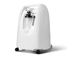 Kyslíkový koncentrátor medicínsky Keyhub K5BW 5 litrů 93 %