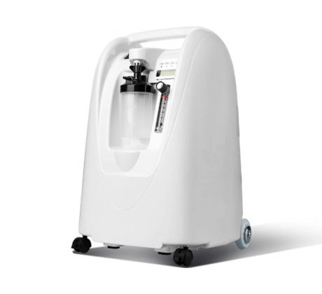 Kyslíkový koncentrátor medicínsky Keyhub K5BW 5 litrů 93 %